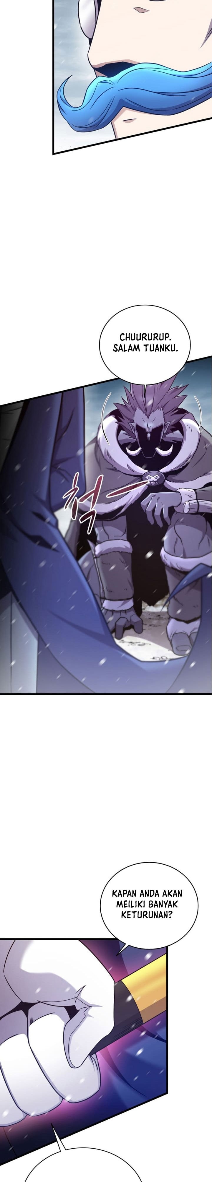 Arcane Sniper - Chapter 174 - Page 12