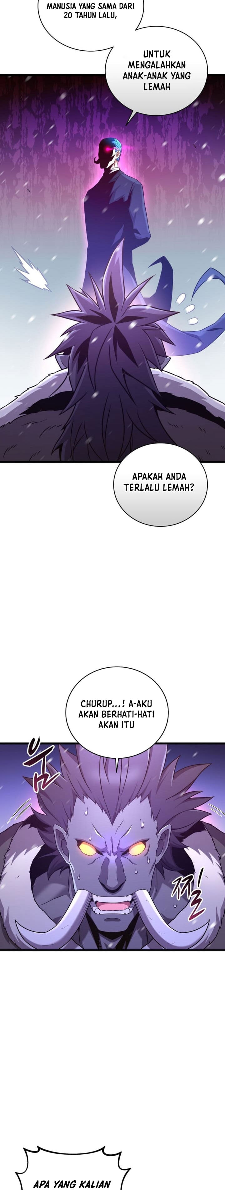 Arcane Sniper - Chapter 174 - Page 15