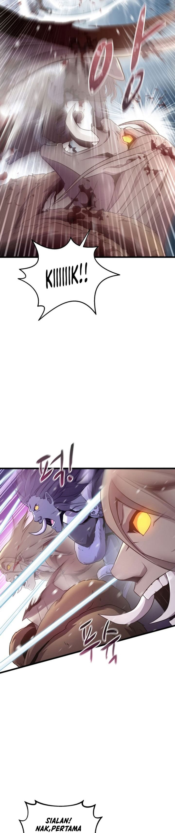 Arcane Sniper - Chapter 174 - Page 18