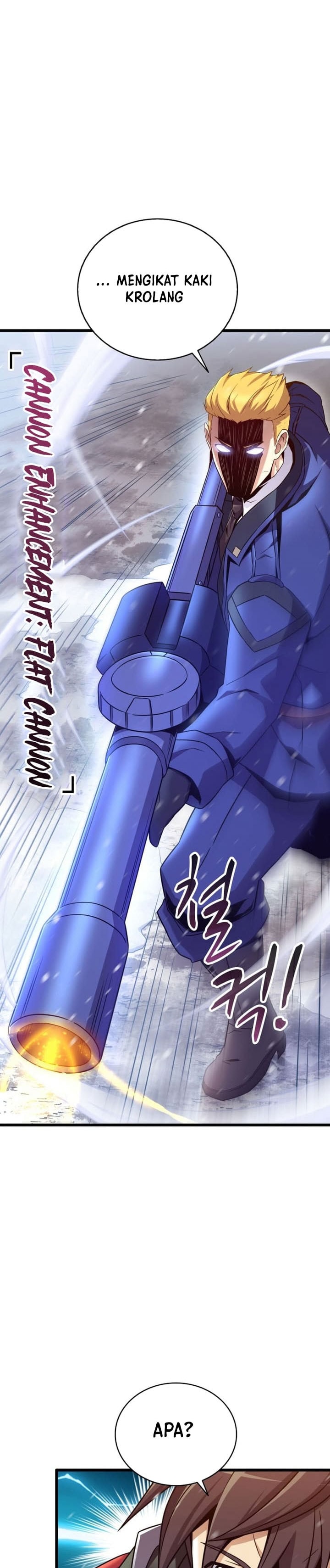 Arcane Sniper - Chapter 174 - Page 20