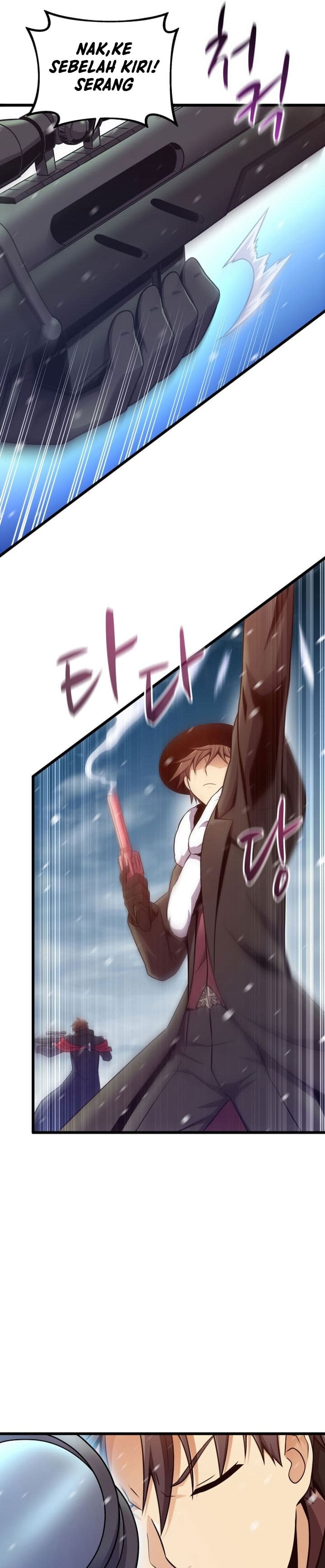 Arcane Sniper - Chapter 174 - Page 22