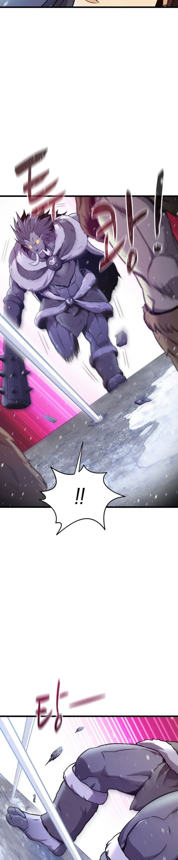 Arcane Sniper - Chapter 174 - Page 23