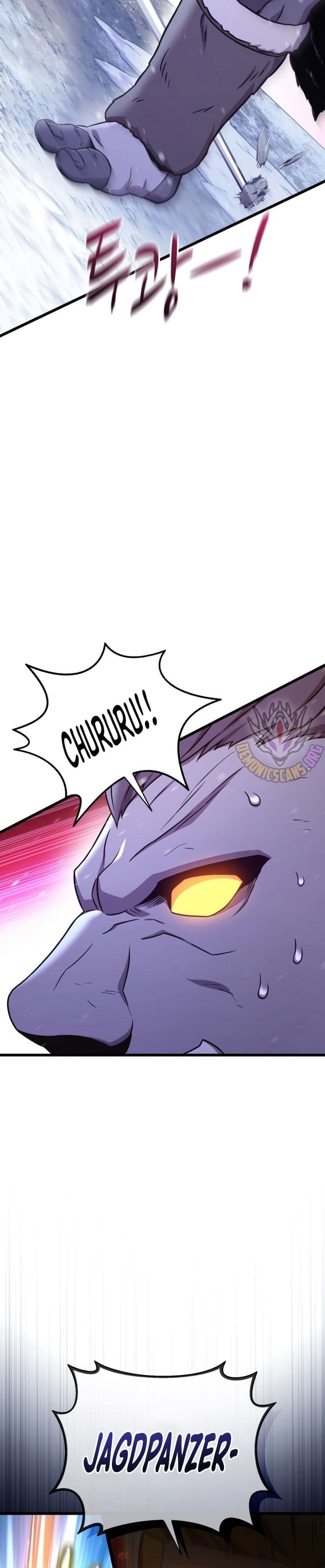 Arcane Sniper - Chapter 174 - Page 24