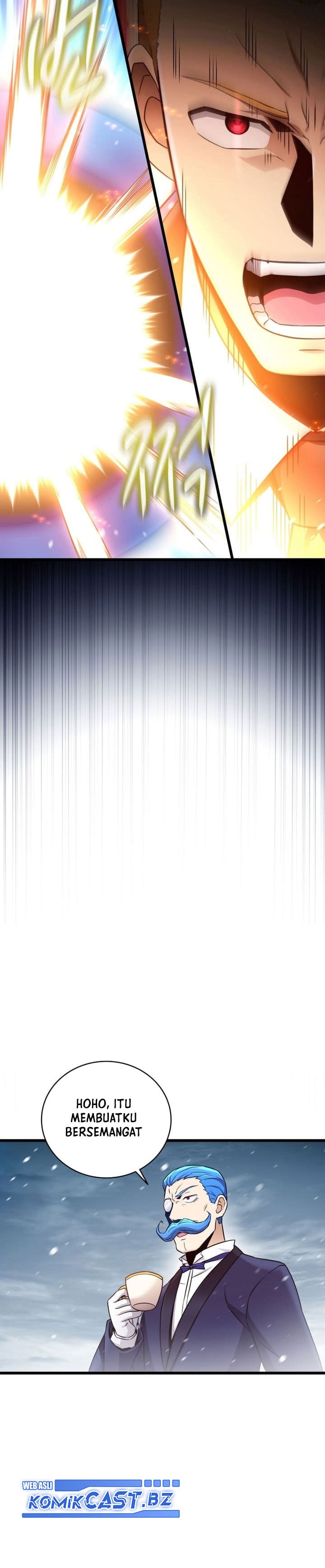 Arcane Sniper - Chapter 174 - Page 25