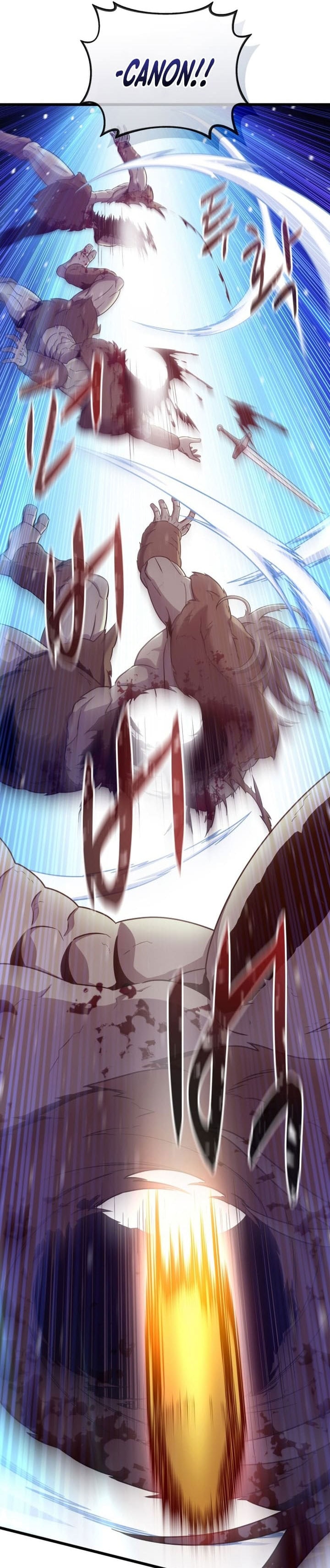 Arcane Sniper - Chapter 174 - Page 26