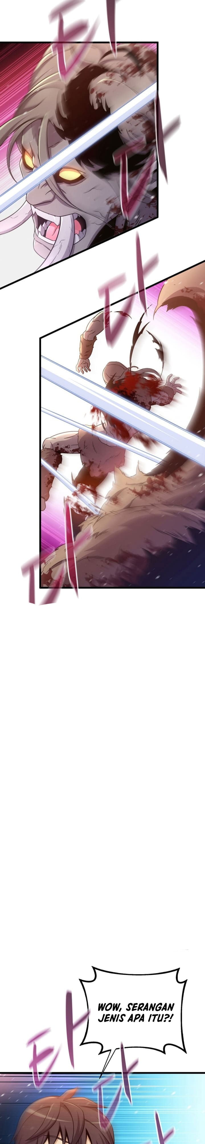 Arcane Sniper - Chapter 174 - Page 3