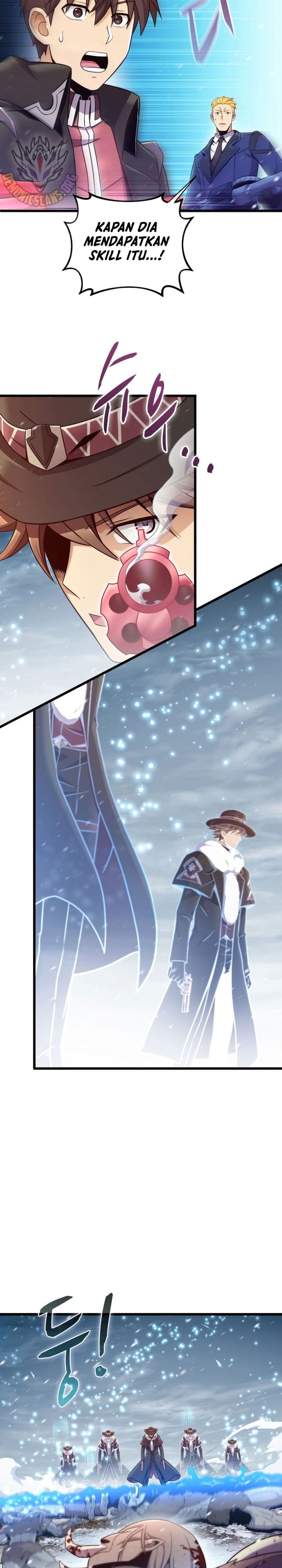 Arcane Sniper - Chapter 174 - Page 4