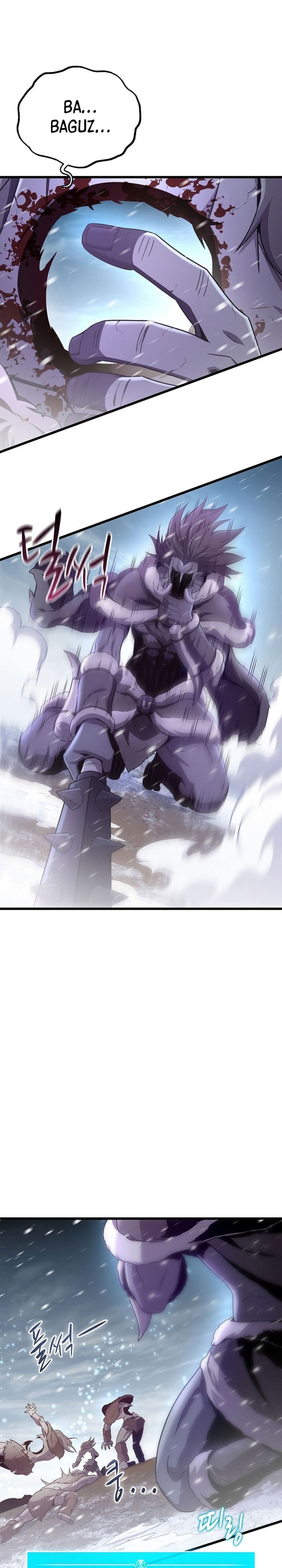 Arcane Sniper - Chapter 175 - Page 10