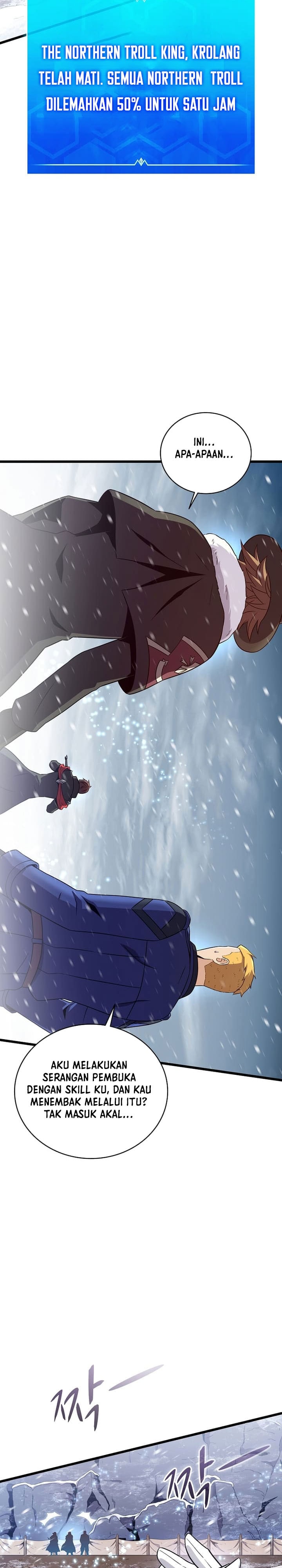 Arcane Sniper - Chapter 175 - Page 11