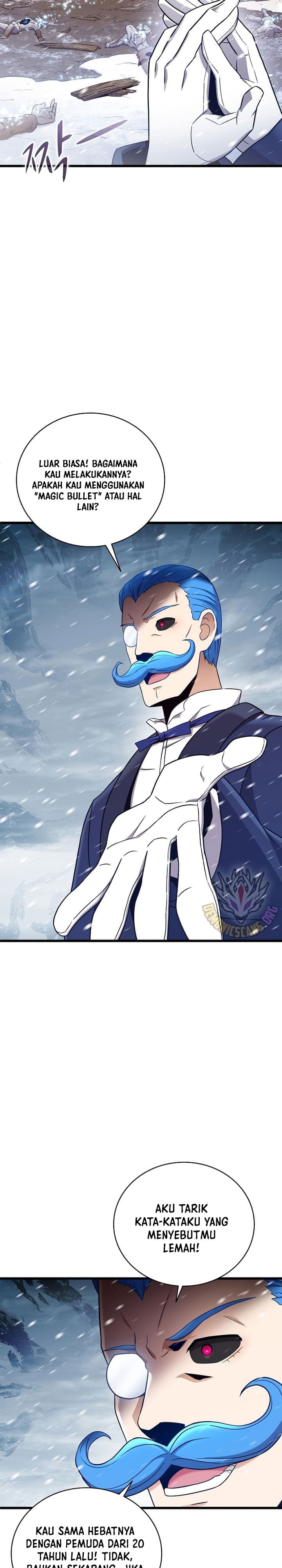 Arcane Sniper - Chapter 175 - Page 12