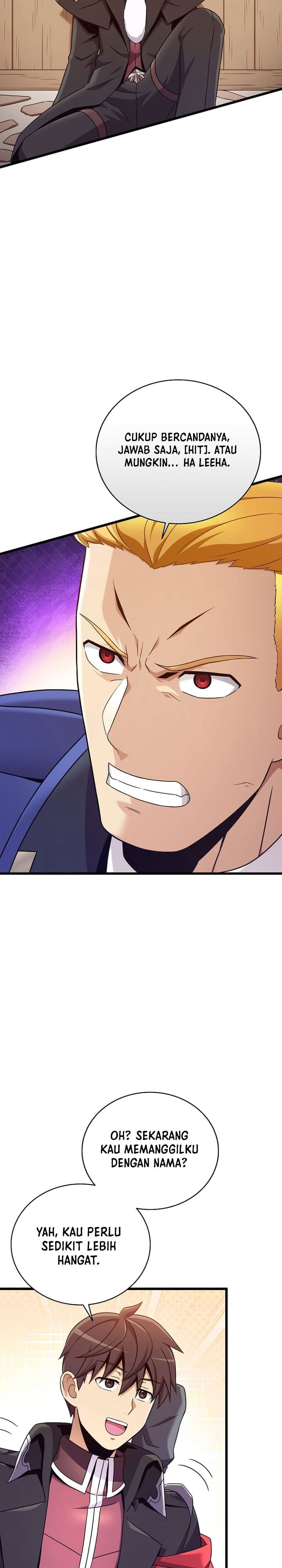 Arcane Sniper - Chapter 175 - Page 19