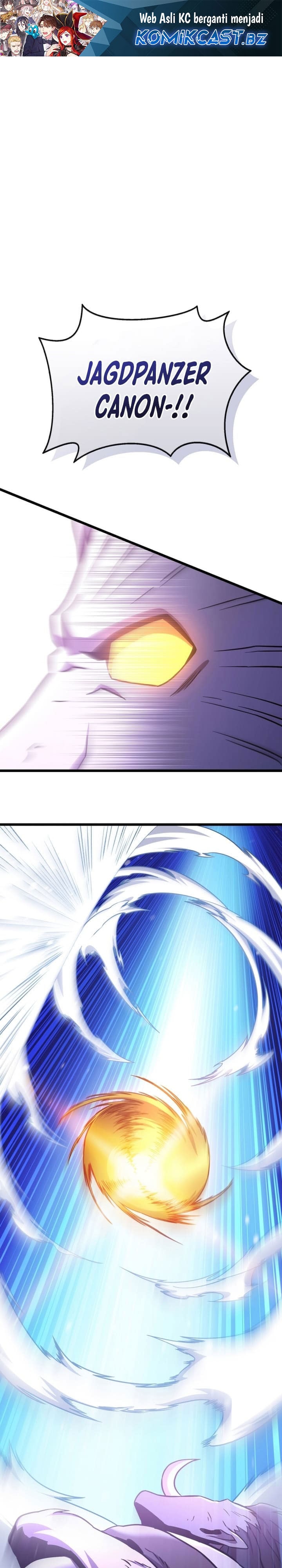 Arcane Sniper - Chapter 175 - Page 2