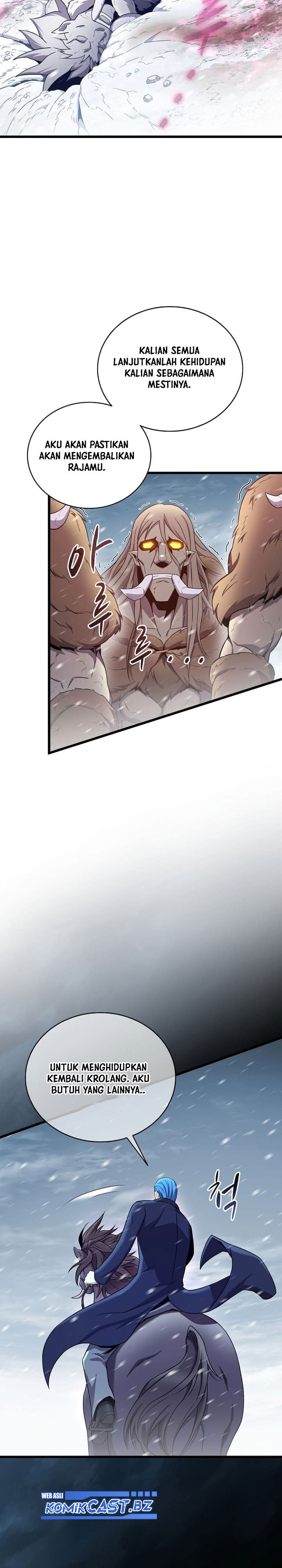 Arcane Sniper - Chapter 175 - Page 25