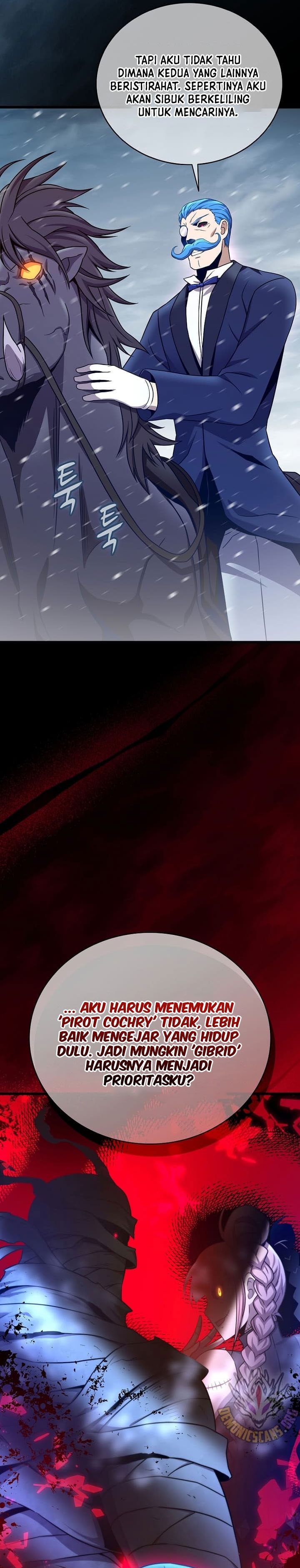 Arcane Sniper - Chapter 175 - Page 26