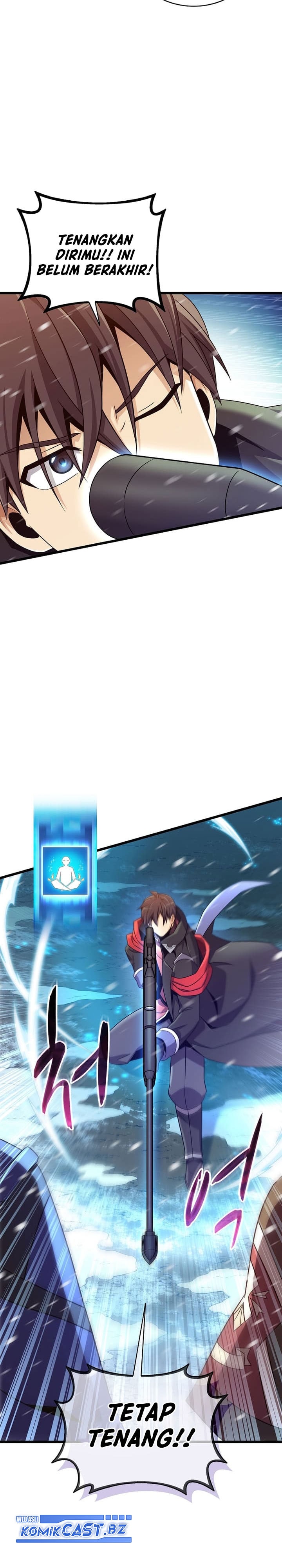 Arcane Sniper - Chapter 175 - Page 5