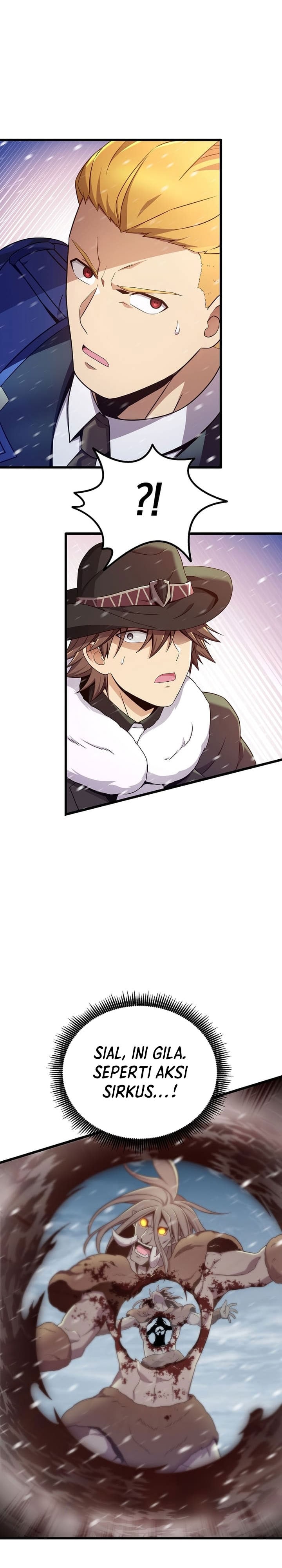 Arcane Sniper - Chapter 175 - Page 6