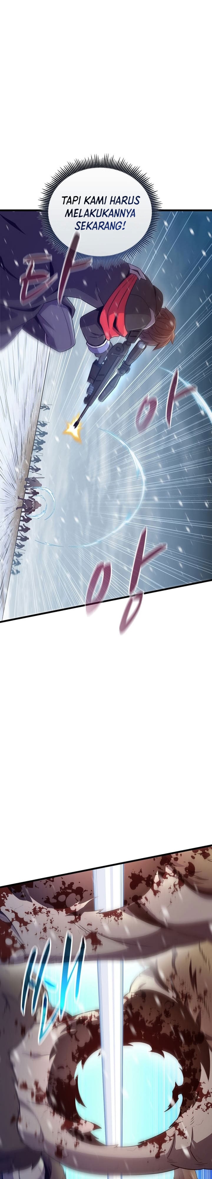 Arcane Sniper - Chapter 175 - Page 7