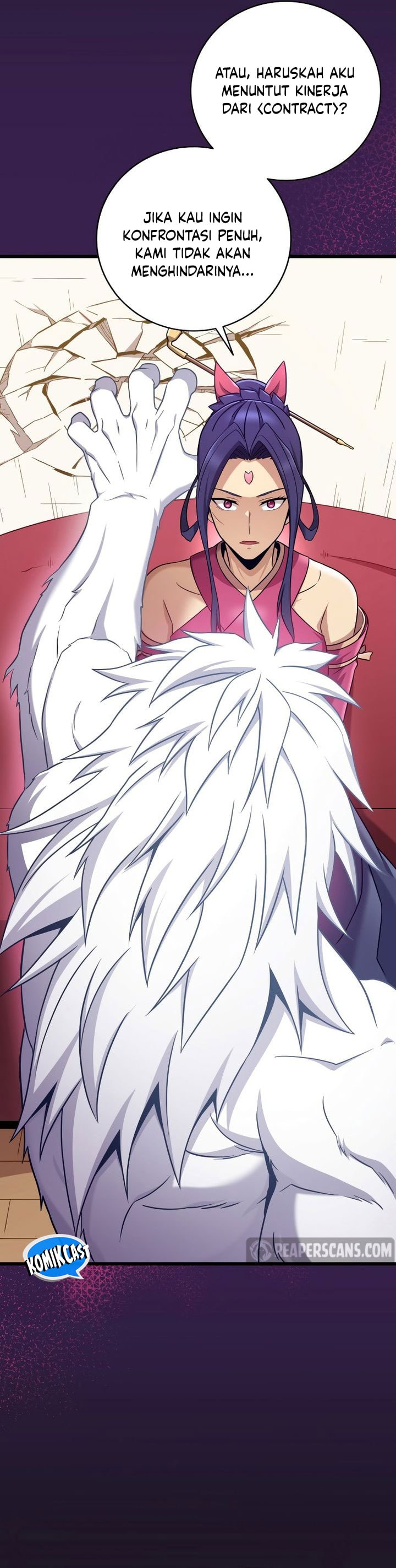 Arcane Sniper - Chapter 176 - Page 13