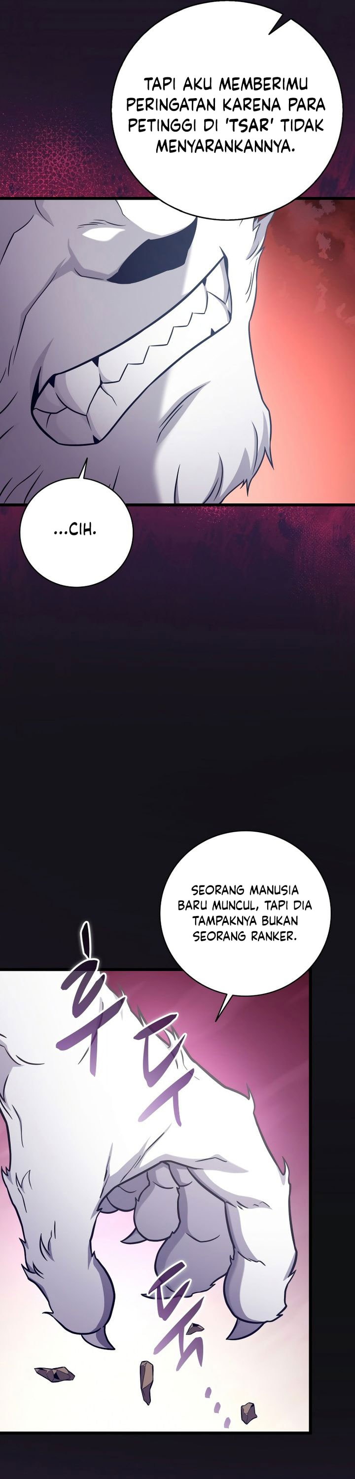 Arcane Sniper - Chapter 176 - Page 14