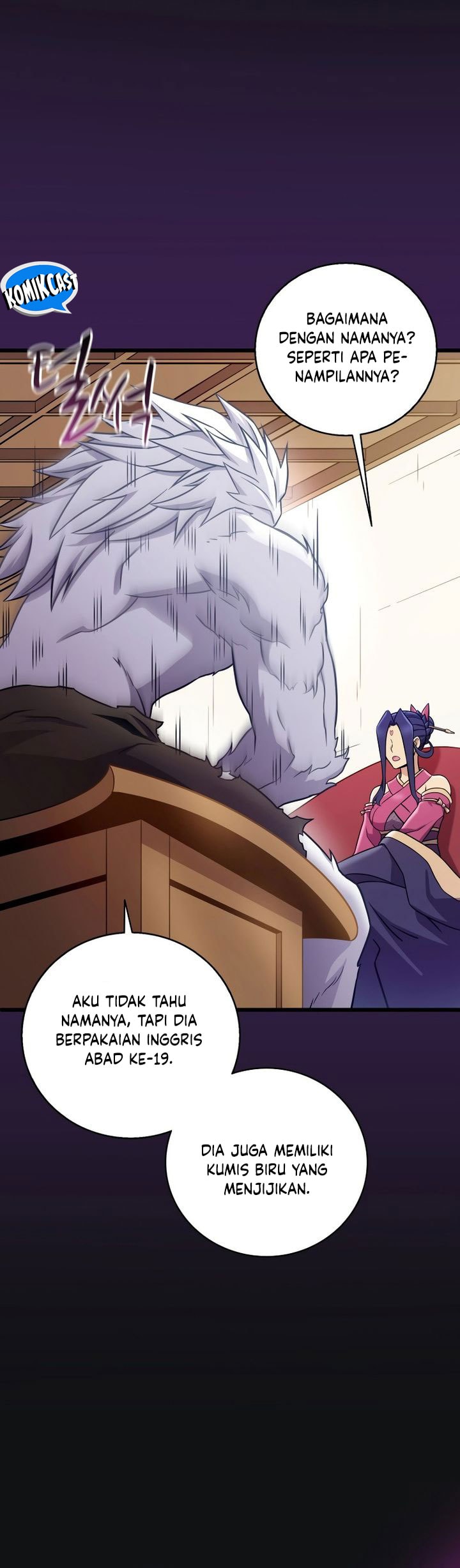 Arcane Sniper - Chapter 176 - Page 15