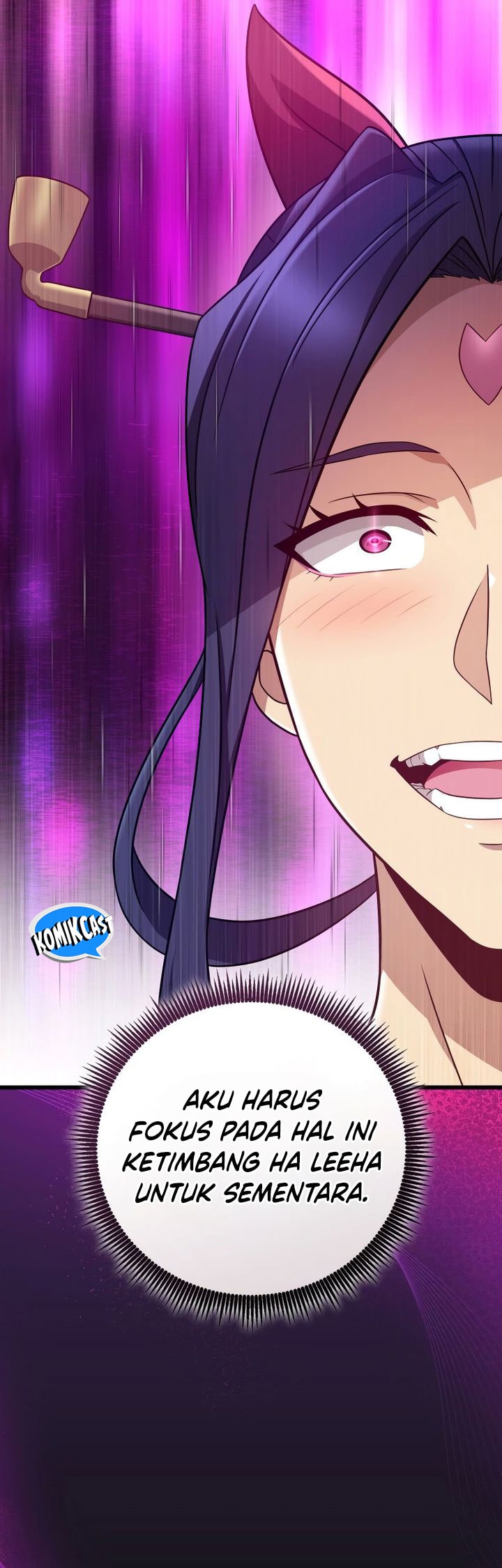 Arcane Sniper - Chapter 176 - Page 18