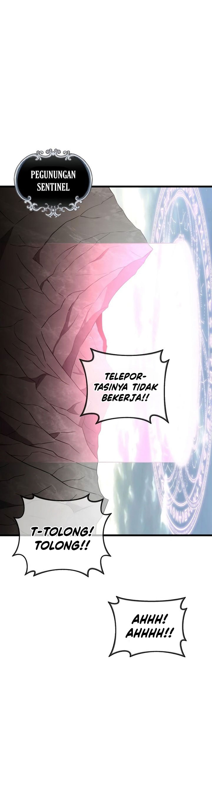 Arcane Sniper - Chapter 176 - Page 21