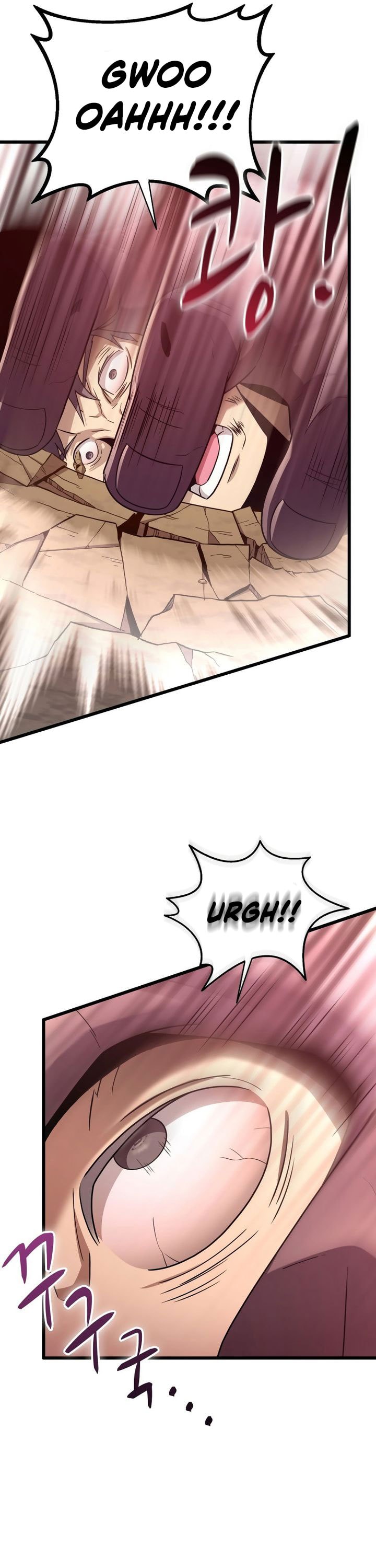 Arcane Sniper - Chapter 176 - Page 22