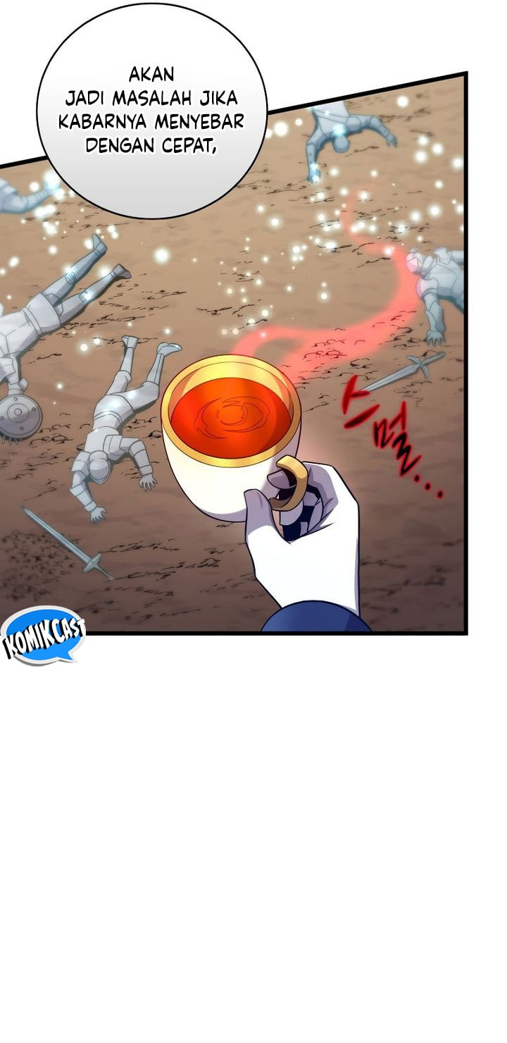 Arcane Sniper - Chapter 176 - Page 25