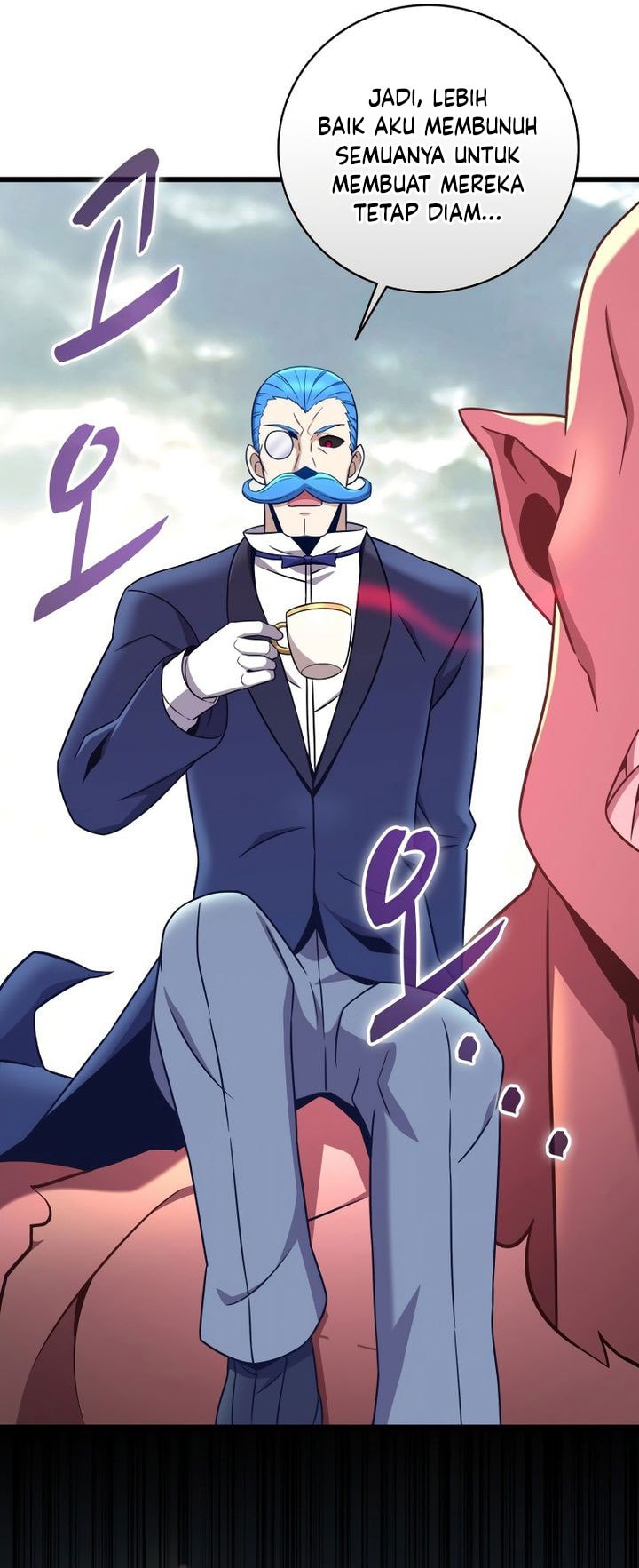 Arcane Sniper - Chapter 176 - Page 26