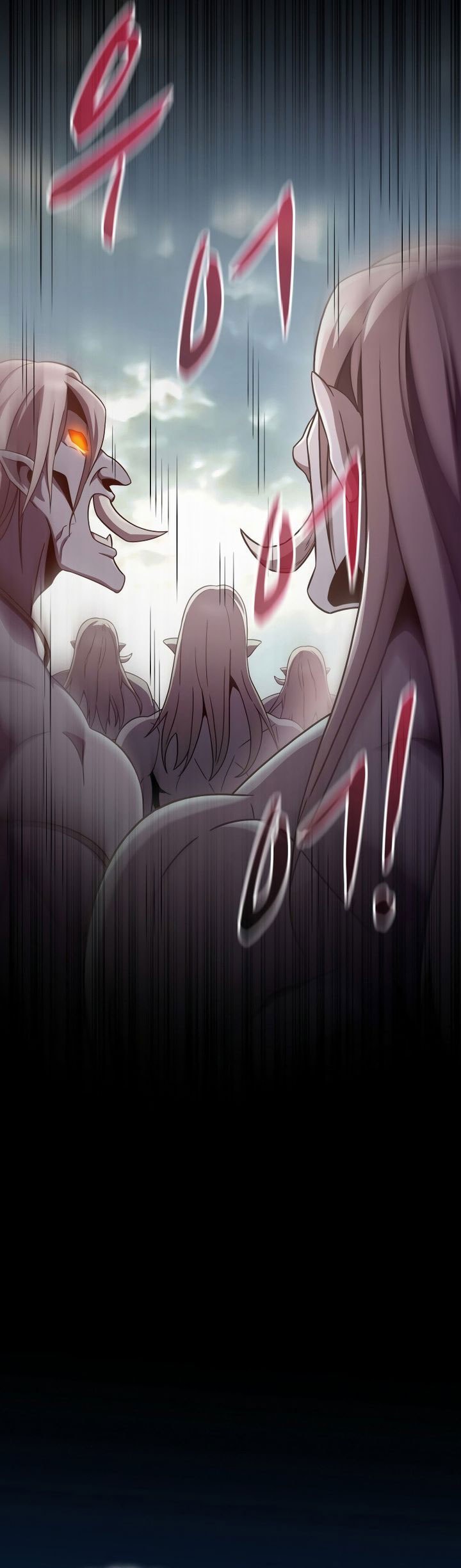 Arcane Sniper - Chapter 176 - Page 27