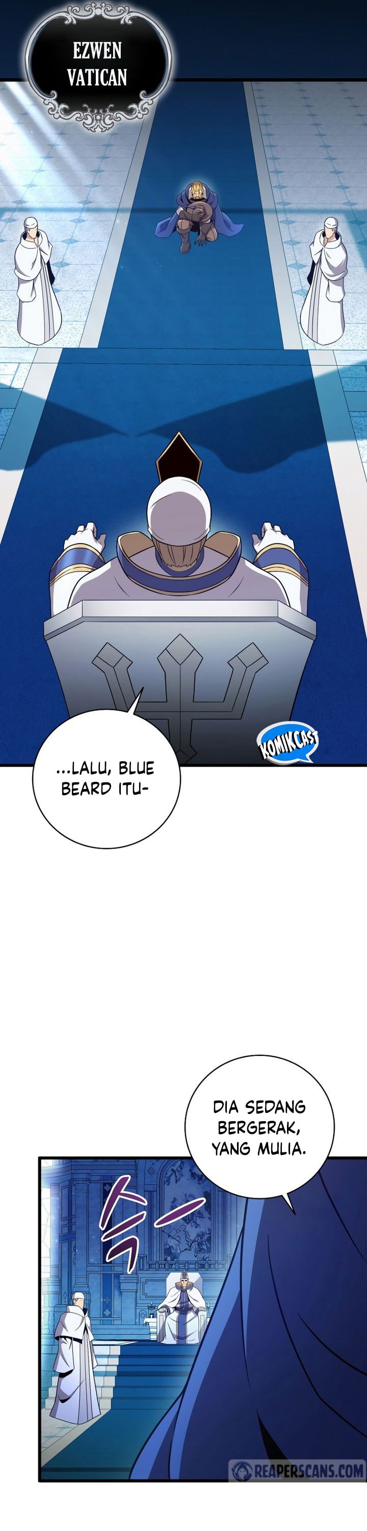 Arcane Sniper - Chapter 176 - Page 28