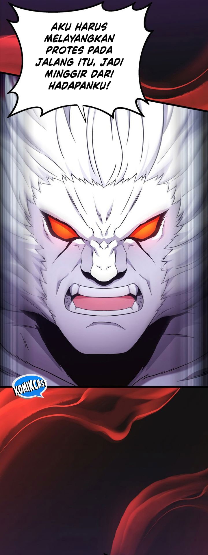 Arcane Sniper - Chapter 176 - Page 3