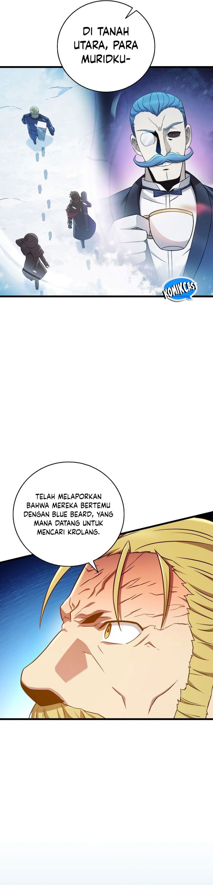 Arcane Sniper - Chapter 176 - Page 30