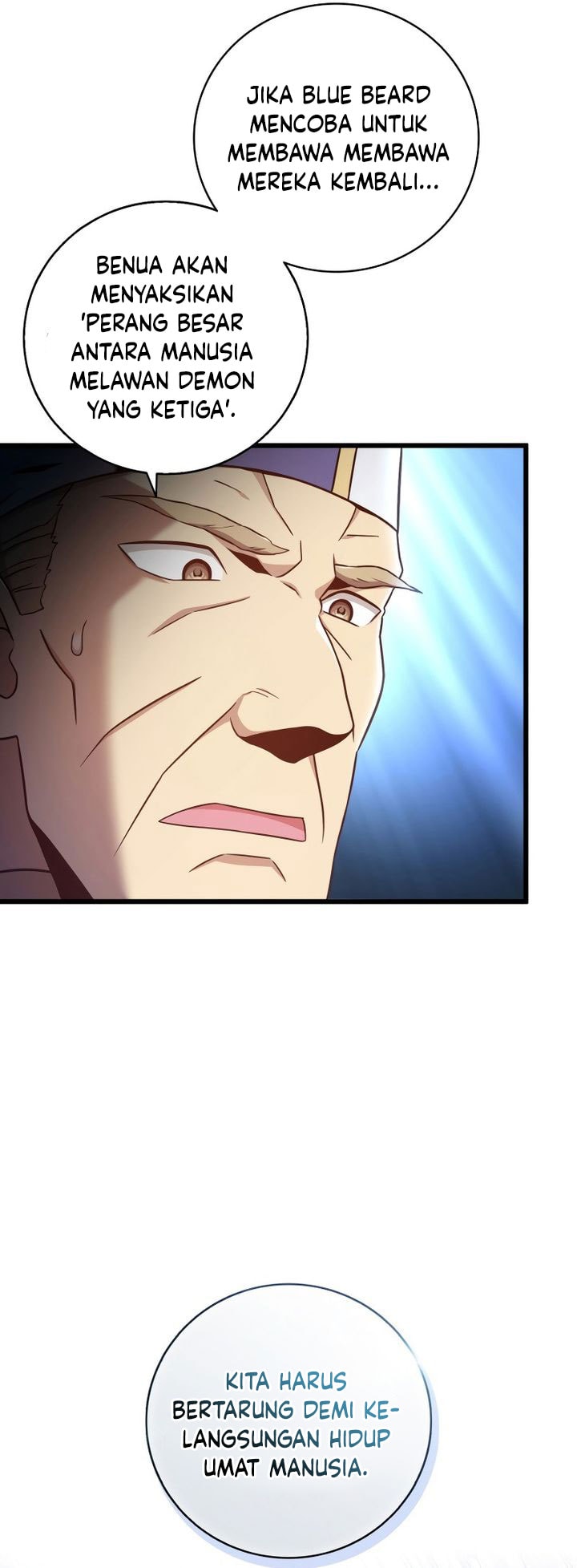 Arcane Sniper - Chapter 176 - Page 32