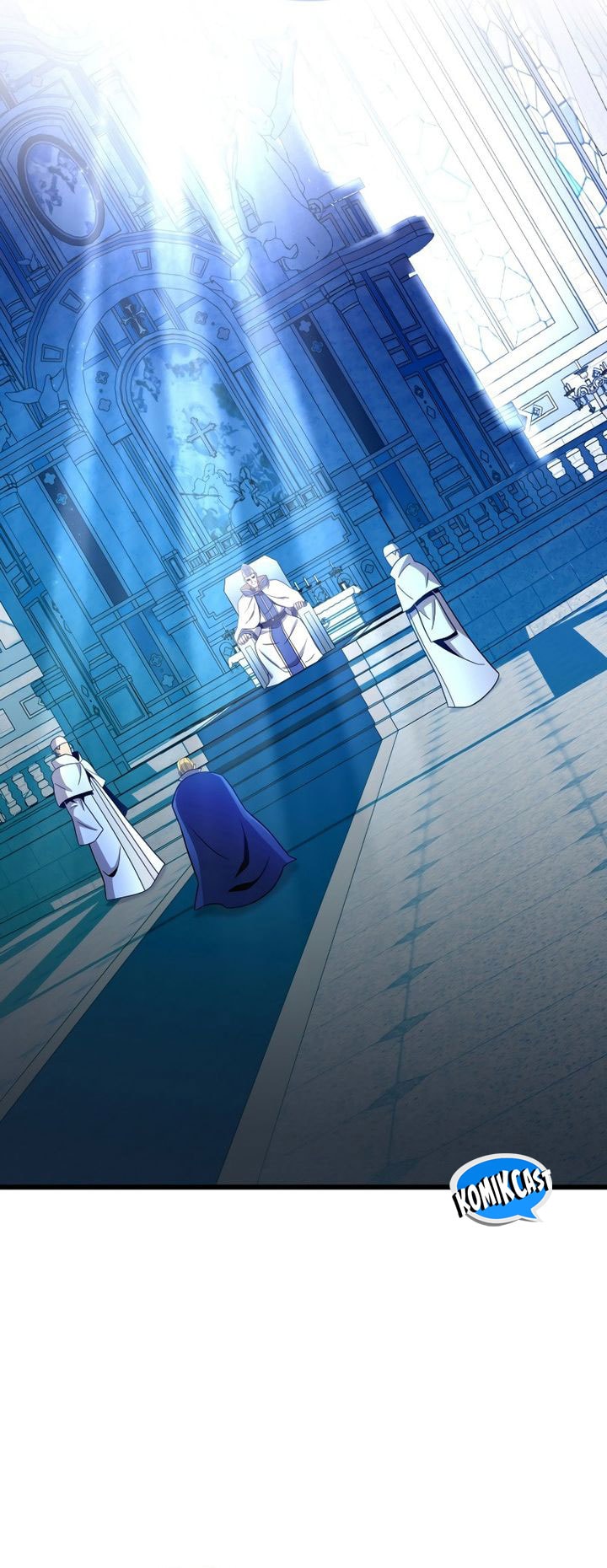 Arcane Sniper - Chapter 176 - Page 33