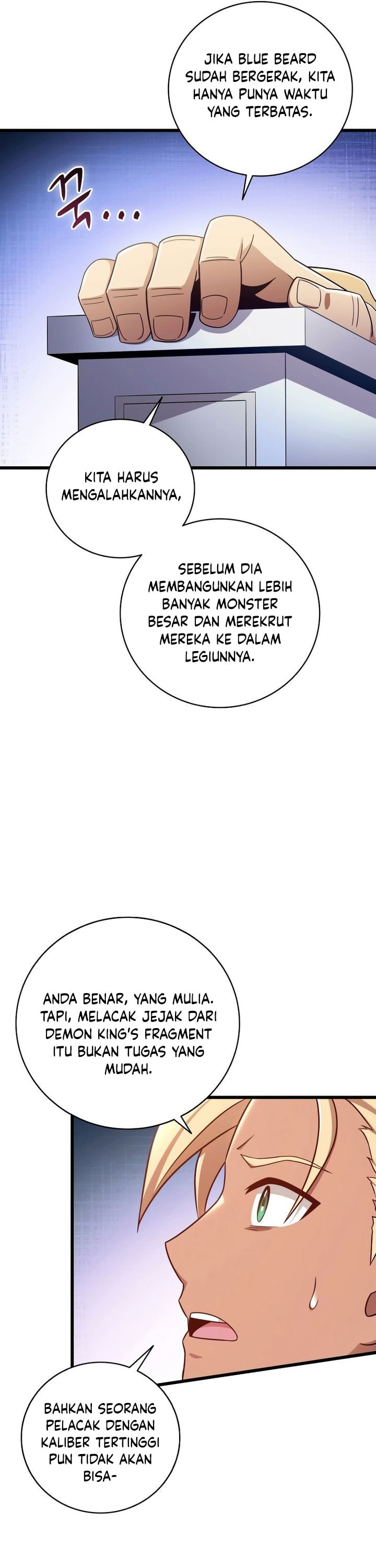 Arcane Sniper - Chapter 176 - Page 37