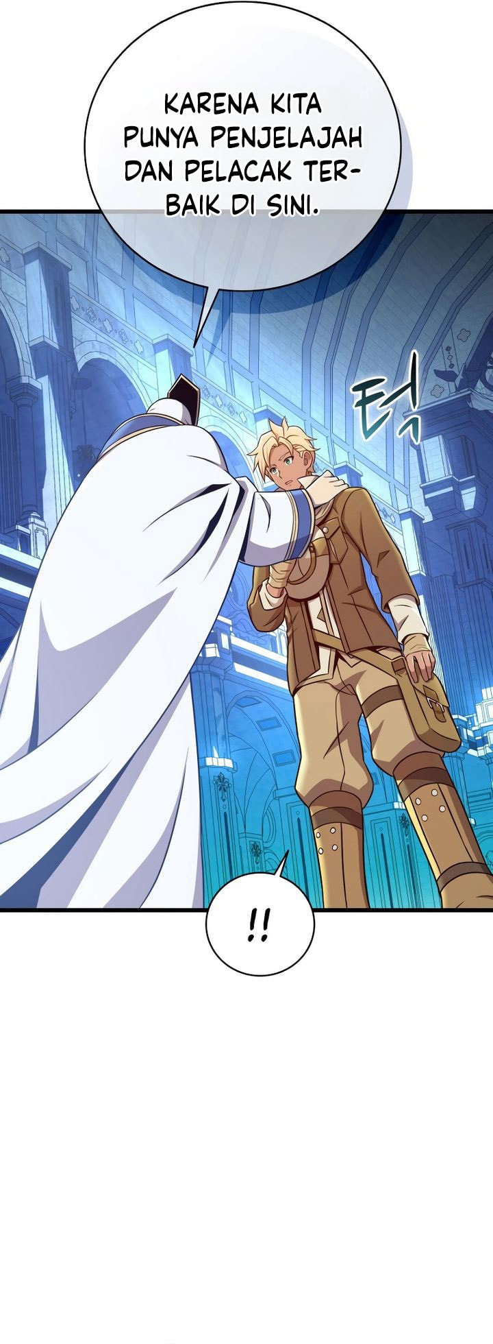 Arcane Sniper - Chapter 176 - Page 39