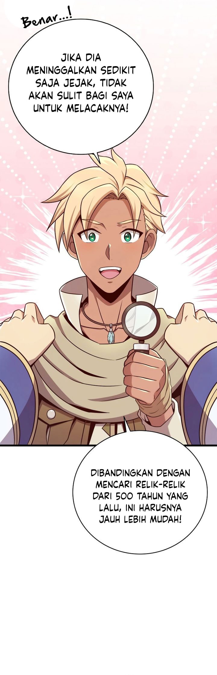 Arcane Sniper - Chapter 176 - Page 41