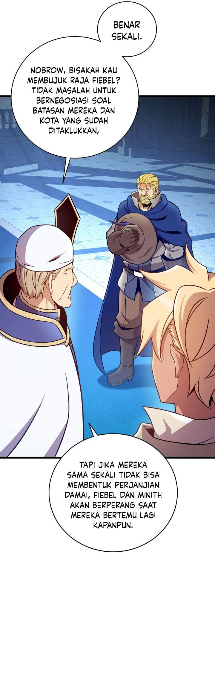 Arcane Sniper - Chapter 176 - Page 42