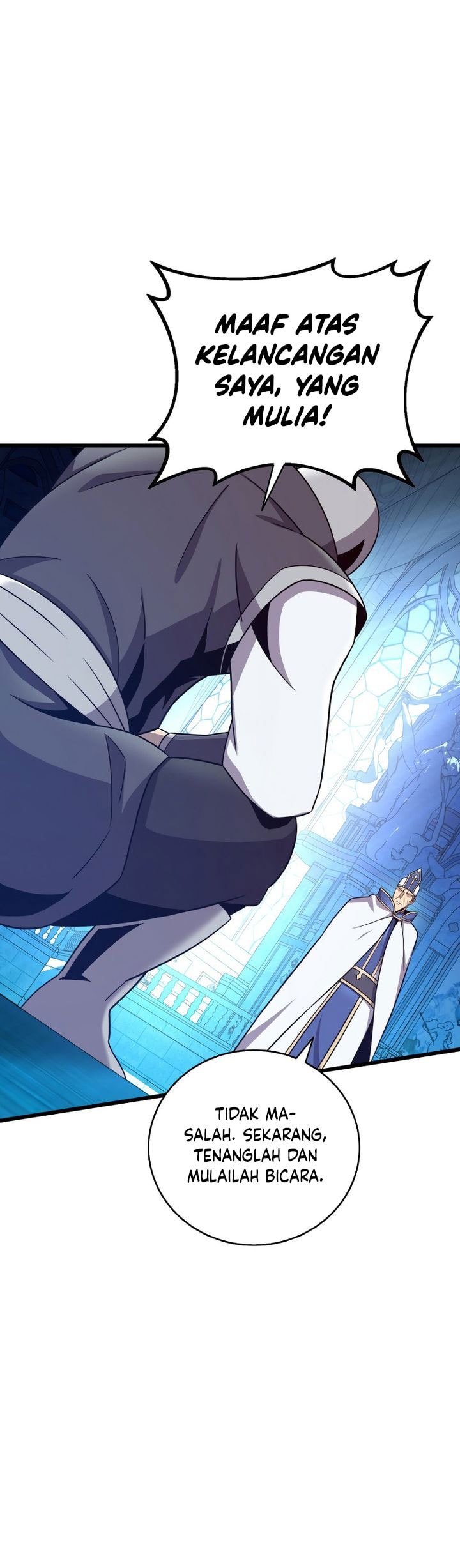 Arcane Sniper - Chapter 176 - Page 44