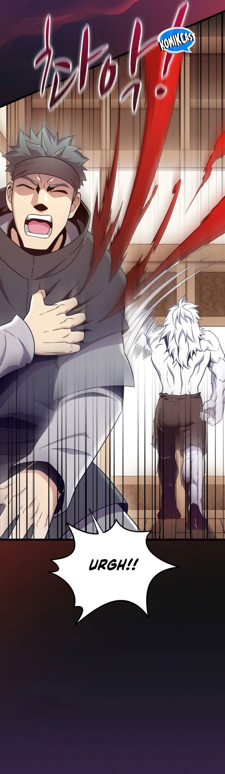 Arcane Sniper - Chapter 176 - Page 5