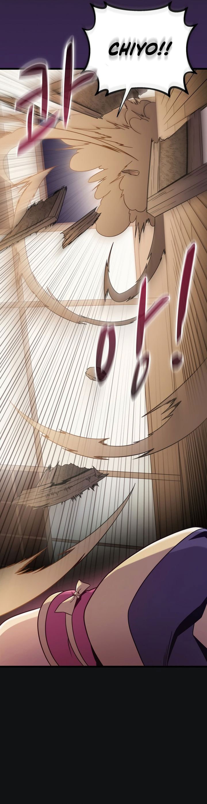 Arcane Sniper - Chapter 176 - Page 6