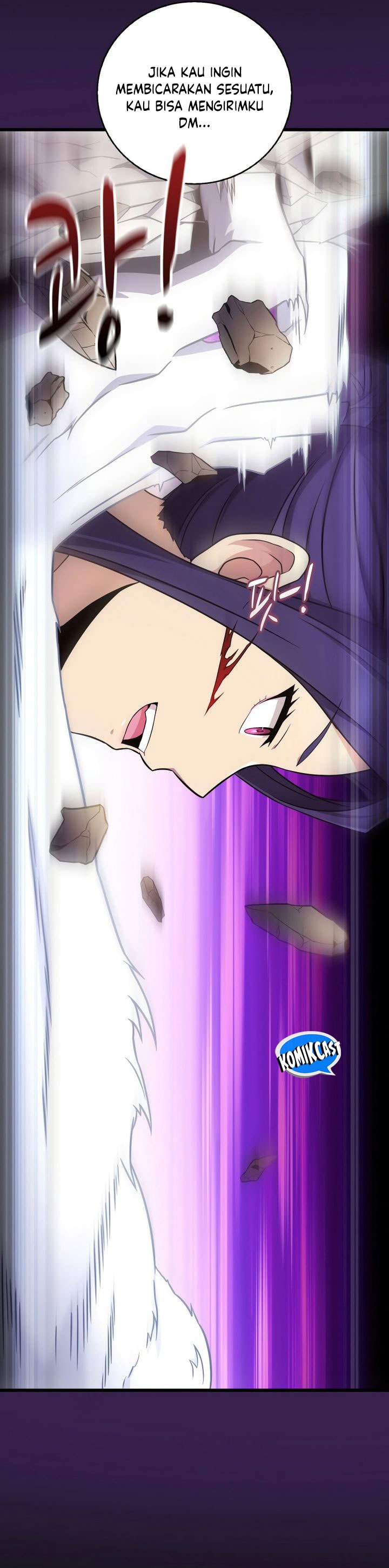 Arcane Sniper - Chapter 176 - Page 8