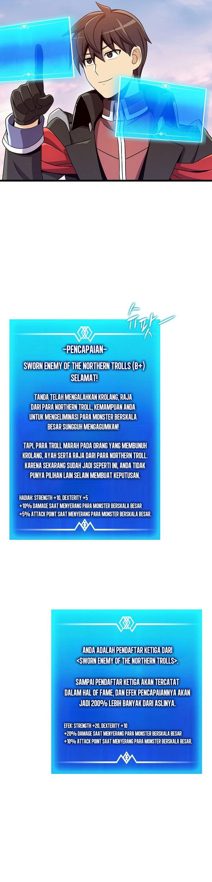 Arcane Sniper - Chapter 177 - Page 11