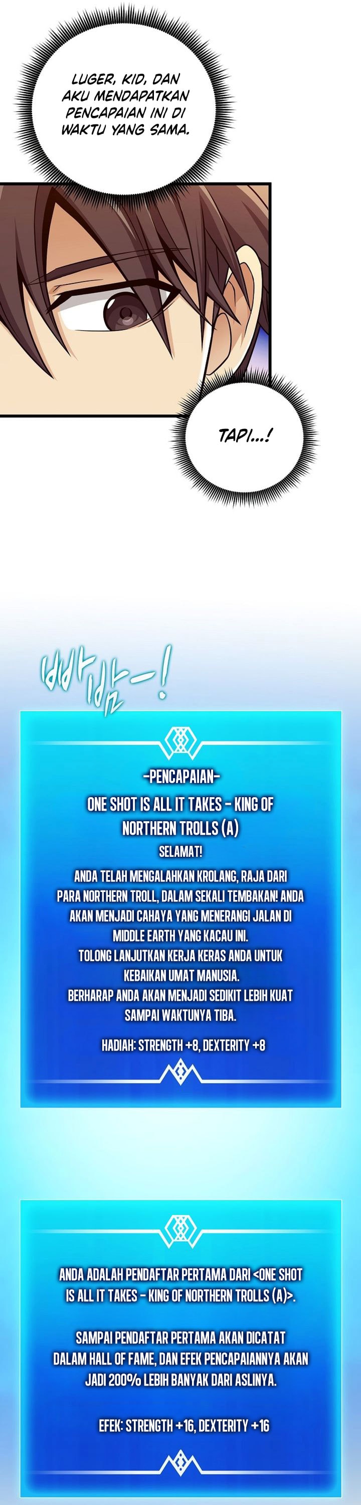 Arcane Sniper - Chapter 177 - Page 12