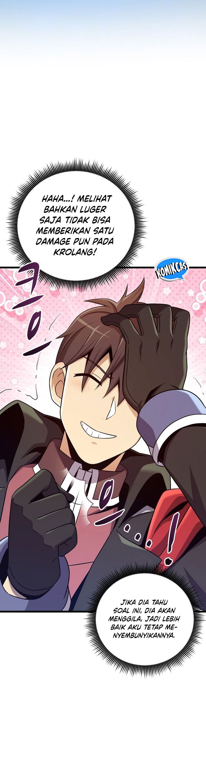 Arcane Sniper - Chapter 177 - Page 13