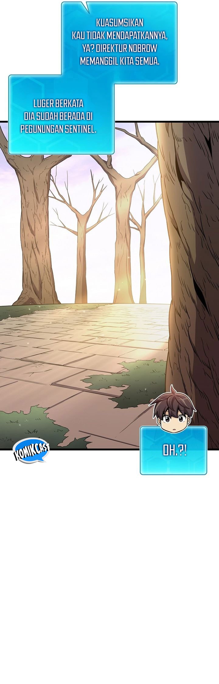 Arcane Sniper - Chapter 177 - Page 15