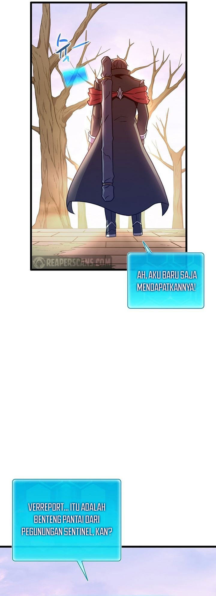 Arcane Sniper - Chapter 177 - Page 16