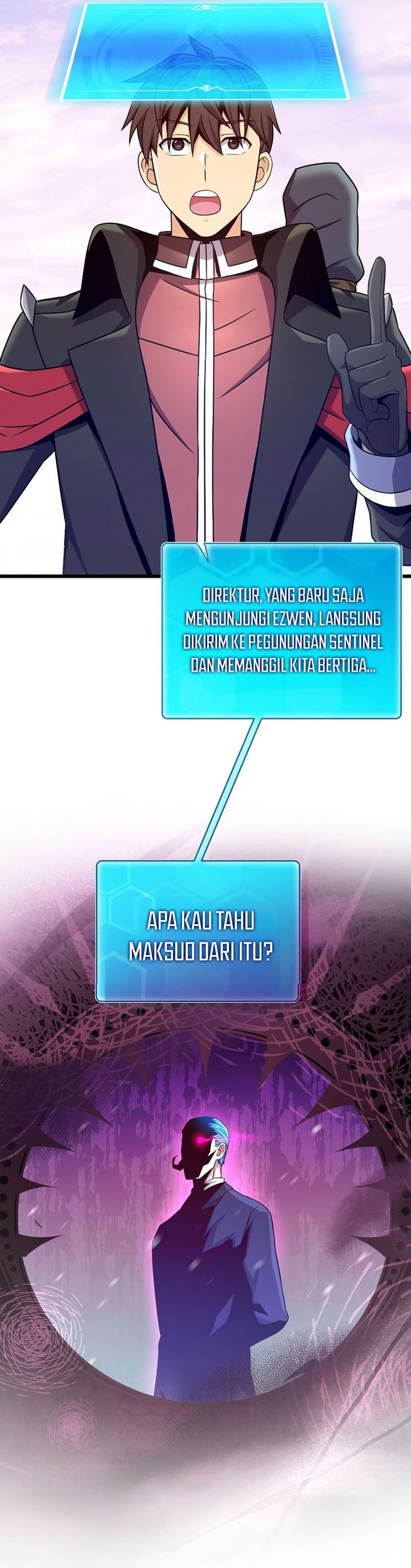 Arcane Sniper - Chapter 177 - Page 17