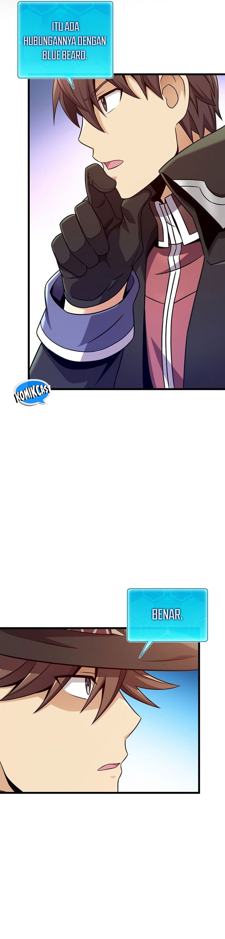 Arcane Sniper - Chapter 177 - Page 18